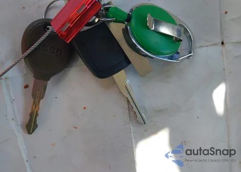 2002 Jeep Wrangler Sahara из США, поврежденный, VIN 1J4FA59S62P768112